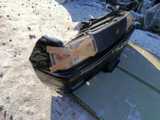Nose cut TOYOTA COMFORT TSS11 1tr-fpe 2 ракурс