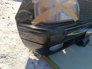 Nose cut TOYOTA COMFORT TSS11 1tr-fpe 3 ракурс
