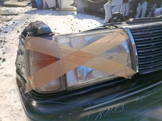 Nose cut TOYOTA COMFORT TSS11 1tr-fpe 4 ракурс