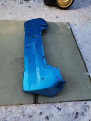 Бампер задний DAIHATSU MIRA E:S LA350 52159B2B10 2 ракурс