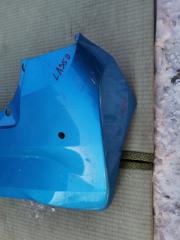 Бампер задний DAIHATSU MIRA E:S LA350 52159B2B10 3 ракурс