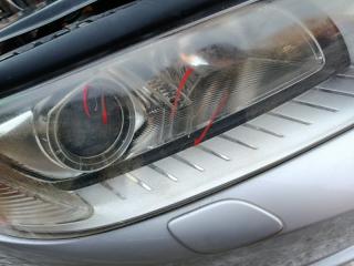Nose cut Volvo V70 BW, YV1BW6050A1155589 B5254T 4 ракурс
