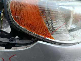 Nose cut Volvo V70 BW, YV1BW6050A1155589 B5254T 5 ракурс