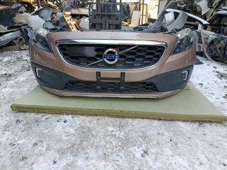 Nose cut VOLVO V40 MV B5204T9 1 ракурс