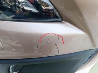 Nose cut VOLVO V40 MV B5204T9 3 ракурс