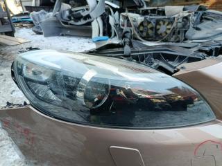 Nose cut VOLVO V40 MV B5204T9 4 ракурс