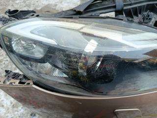 Nose cut VOLVO V40 MV B5204T9 5 ракурс