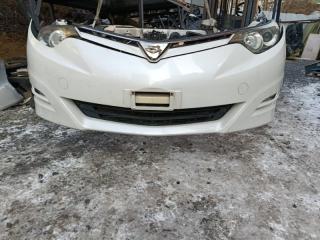 Nose cut TOYOTA ESTIMA ACR50 2AZ-FE 1 ракурс Nose cut TOYOTA ESTIMA ACR50 2AZ-FE 1 ракурс