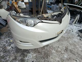 Nose cut TOYOTA ESTIMA ACR50 2AZ-FE 2 ракурс Nose cut TOYOTA ESTIMA ACR50 2AZ-FE 2 ракурс