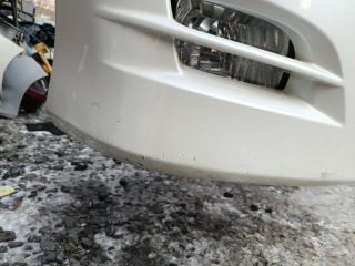 Nose cut TOYOTA ESTIMA ACR50 2AZ-FE 3 ракурс Nose cut TOYOTA ESTIMA ACR50 2AZ-FE 3 ракурс