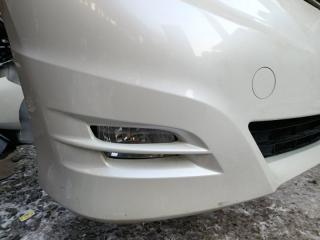 Nose cut TOYOTA ESTIMA ACR50 2AZ-FE 4 ракурс Nose cut TOYOTA ESTIMA ACR50 2AZ-FE 4 ракурс
