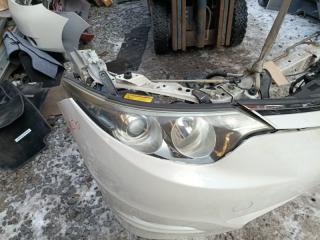 Nose cut TOYOTA ESTIMA ACR50 2AZ-FE 5 ракурс Nose cut TOYOTA ESTIMA ACR50 2AZ-FE 5 ракурс
