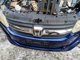 Nose cut HONDA STREAM RN6 R18A 2 ракурс