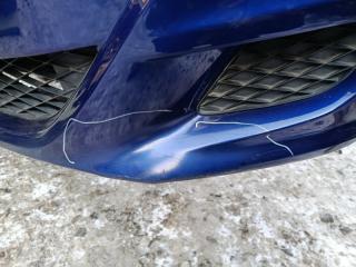 Nose cut HONDA STREAM RN6 R18A 4 ракурс