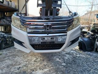 Nose cut HONDA STEP WAGON RK5 R20A 1 ракурс