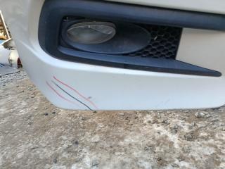 Nose cut HONDA STEP WAGON RK5 R20A 4 ракурс