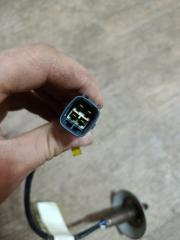 Лямбда-зонд TOYOTA AQUA NHP10 1NZ-FXE 89467-52080 4 ракурс