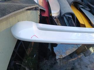 Дверь 5-я TOYOTA RAUM EXZ 10 5E-FE 5 ракурс