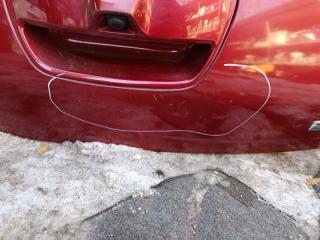 Дверь 5-я NISSAN LEAF AZE0 EM57 3 ракурс Дверь 5-я NISSAN LEAF AZE0 EM57 3 ракурс