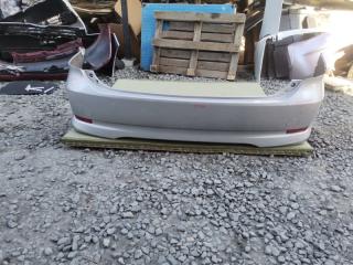 Бампер задний TOYOTA ESTIMA ACR55 2AZFE 1 ракурс