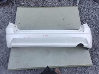 Бампер задний HONDA STREAM RN6 1 ракурс