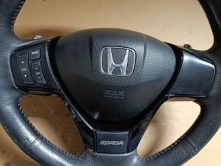 Руль HONDA Step Wagon RK5 2 ракурс