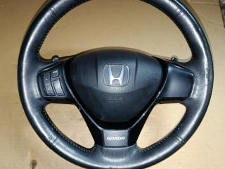 Руль HONDA Step Wagon RK5 3 ракурс