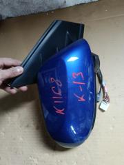 Зеркало правое TOYOTA YARIS MXPH10, KSP210 m15a-fxe 2 ракурс