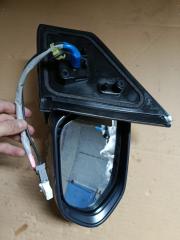 Зеркало правое TOYOTA YARIS MXPH10, KSP210 m15a-fxe 4 ракурс