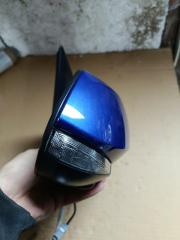 Зеркало правое TOYOTA YARIS MXPH10, KSP210 m15a-fxe 5 ракурс