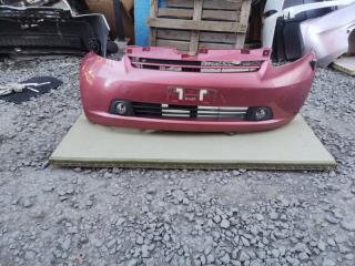 Бампер передний TOYOTA PASSO qnc10 1 ракурс