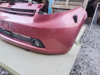 Бампер передний TOYOTA PASSO qnc10 2 ракурс