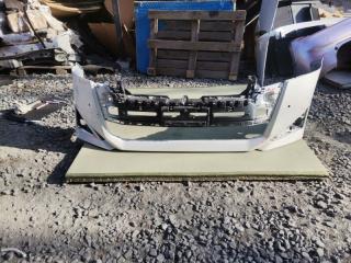 Бампер передний TOYOTA vellfire AGH30W 5211958590 1 ракурс