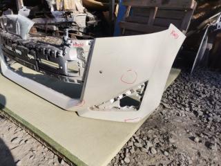 Бампер передний TOYOTA vellfire AGH30W 5211958590 2 ракурс