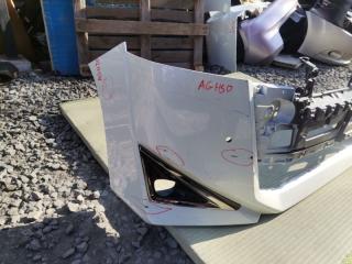 Бампер передний TOYOTA vellfire AGH30W 5211958590 5 ракурс
