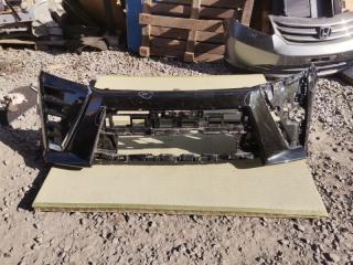 Бампер передний TOYOTA VOXY ZRR85 5211958590 1 ракурс