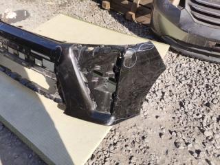 Бампер передний TOYOTA VOXY ZRR85 5211958590 2 ракурс