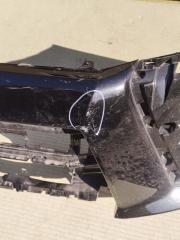Бампер передний TOYOTA VOXY ZRR85 5211958590 4 ракурс
