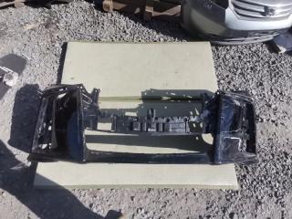 Бампер передний TOYOTA Alphard AGH30 52119-58610 1 ракурс