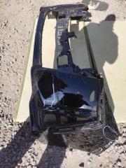 Бампер передний TOYOTA Alphard AGH30 52119-58610 2 ракурс