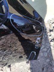 Бампер передний TOYOTA Alphard AGH30 52119-58610 3 ракурс