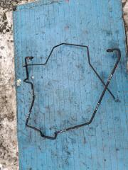 Крепеж запаски HONDA STREAM RN6 R18A 1 ракурс