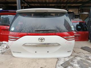 Дверь 5-я TOYOTA ESTIMA ACR50 2AZ-FE 1 ракурс