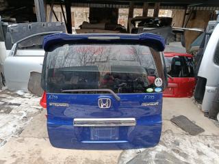 Дверь 5-я HONDA STEP WAGON RK5, RK1 R20a 1 ракурс