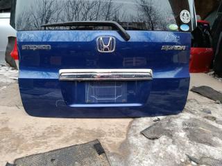 Дверь 5-я HONDA STEP WAGON RK5, RK1 R20a 2 ракурс