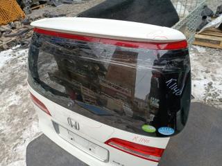 Дверь 5-я HONDA ELYSION RR1 K24A 5 ракурс