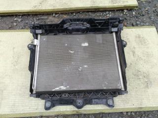 Радиатор кондиционера Nissan ELGRAND E51 VQ35 4 ракурс Радиатор кондиционера Nissan ELGRAND E51 VQ35 4 ракурс