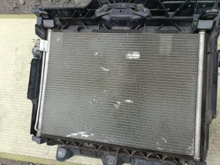 Радиатор кондиционера Nissan ELGRAND E51 VQ35 5 ракурс Радиатор кондиционера Nissan ELGRAND E51 VQ35 5 ракурс