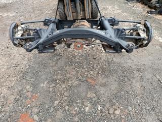 Балка задняя TOYOTA MARK X GRX120 4GR-FSE 1 ракурс