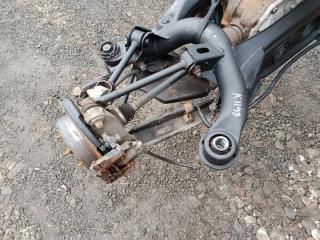 Балка задняя TOYOTA MARK X GRX120 4GR-FSE 3 ракурс